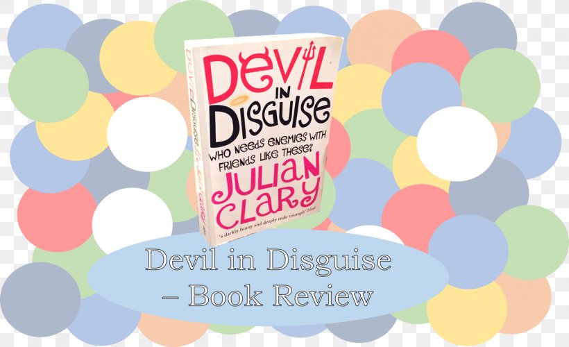 (You're The) Devil In Disguise Graphic Design Brand Font Product, PNG, 1200x732px, Brand, Text Download Free