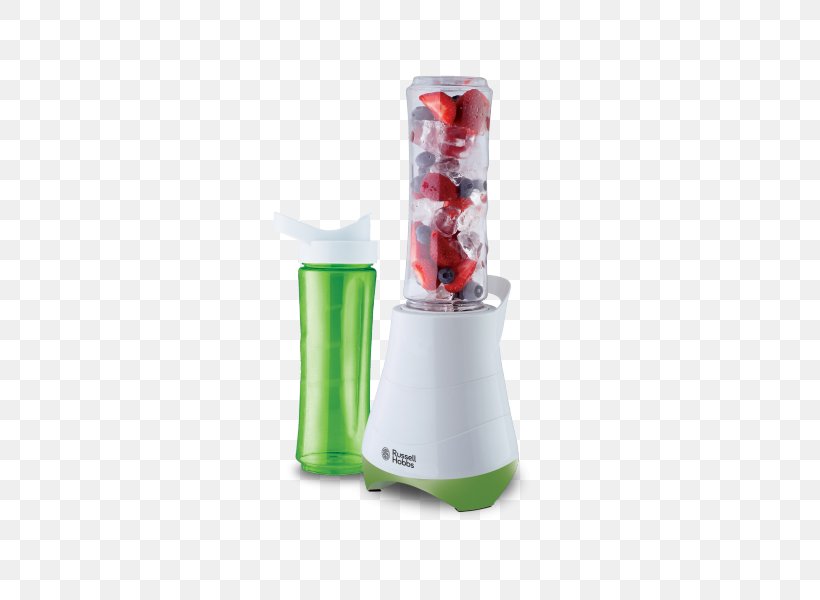23470-56 Mix & Go Steel Smoothie Maker Blender Russell Hobbs Germany, PNG, 600x600px, Smoothie, Blender, Food Processor, Germany, Home Appliance Download Free