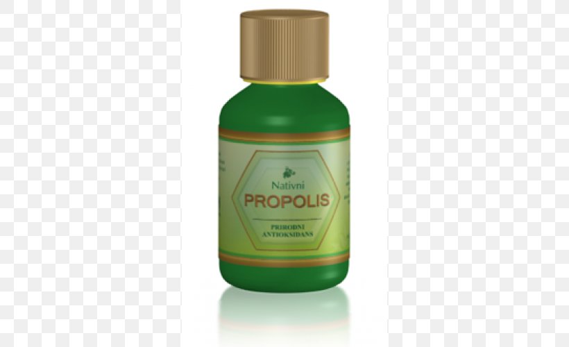 Bee Pollen Propolis Lotion Royal Jelly, PNG, 500x500px, Bee, Bee Pollen, Capsule, Disease, Immunity Download Free