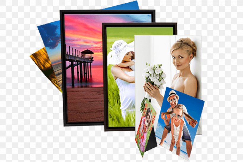 Canvas Print Photography Printing Photographic Paper Poster, PNG, 960x640px, Canvas Print, Advertising, Canvas, Collage, Fizara Diy Download Free