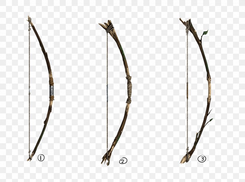 Concept Art Bow And Arrow Weapon, PNG, 1329x989px, Concept Art, Art, Artist, Bow, Bow And Arrow Download Free