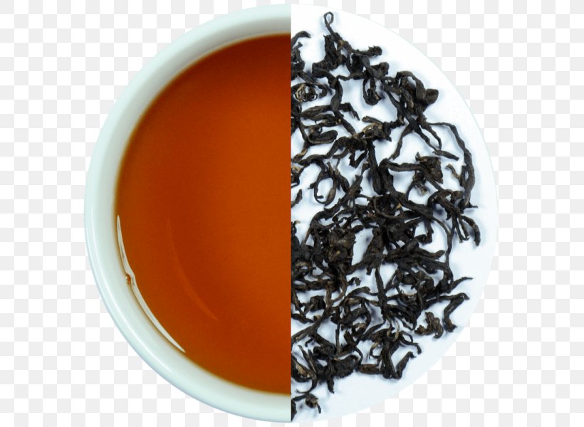 Dianhong Assam Tea Darjeeling Tea Nilgiri Tea, PNG, 600x600px, Dianhong, Assam Tea, Bancha, Black Tea, Caffeine Download Free
