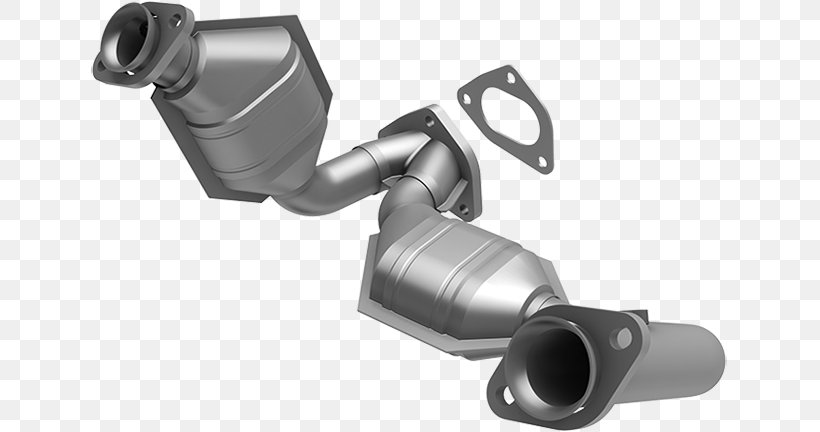 Ford Ranger Car Catalytic Converter Ford Mustang, PNG, 670x432px, Ford, Auto Part, Automotive Exhaust, Car, Catalysis Download Free