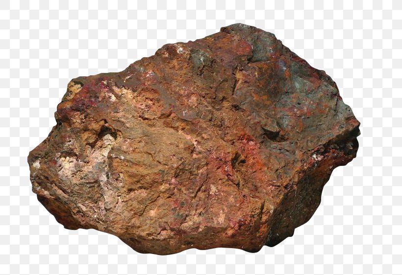 Iron Ore Mineral Mining Metal, PNG, 800x562px, Iron Ore, Bentonite, Chemical Element, Hematite, Igneous Rock Download Free