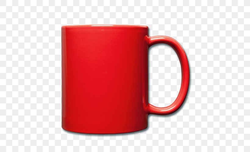 Mug Teacup Coffee Cup Ceramic Kop, PNG, 500x500px, Mug, Ceramic, Coffee, Coffee Cup, Color Download Free