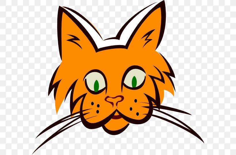 Perfect Cats Kitten Whiskers Clip Art, PNG, 600x540px, Cat, Artwork, Carnivoran, Cartoon, Cat Like Mammal Download Free