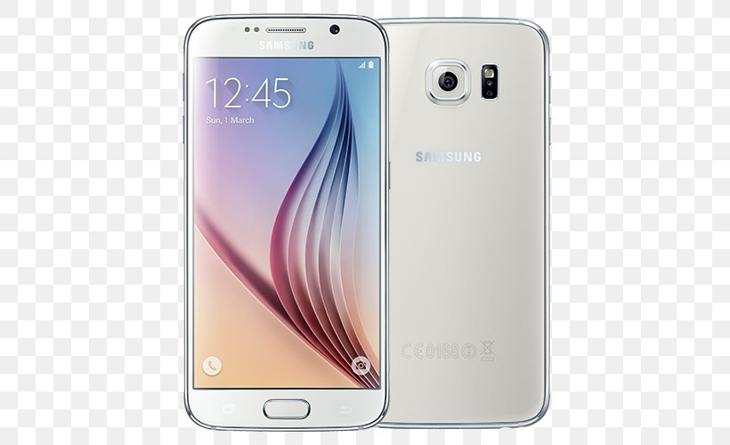 Samsung Galaxy S6 Edge+ Samsung Galaxy S6 Active Samsung Galaxy S7, PNG, 500x500px, Samsung Galaxy S6 Edge, Android, Cellular Network, Communication Device, Electronic Device Download Free