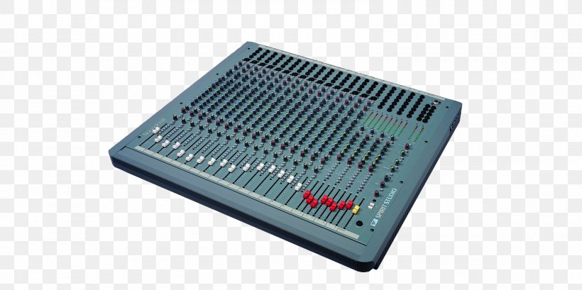 Soundcraft Audio Mixers Spirit Electronics Studio, PNG, 1600x800px, Soundcraft, Audio Mixers, Broadcasting, Electronic Component, Electronic Device Download Free