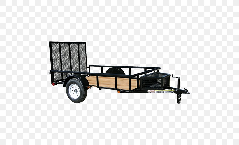 Utility Trailer Manufacturing Company Cargo Tractor Gross Vehicle Weight Rating, PNG, 500x500px, Trailer, Automotive Exterior, Cargo, Farm, Gross Vehicle Weight Rating Download Free