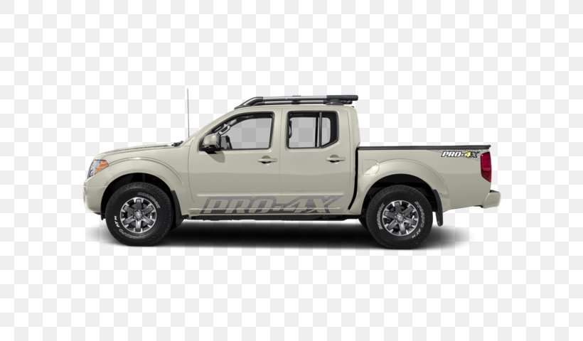 2017 Nissan Rogue Sport Car Four-wheel Drive 2017 Nissan Frontier PRO-4X, PNG, 640x480px, 2017 Nissan Frontier, 2018 Nissan Frontier, 2018 Nissan Frontier Pro4x, Nissan, Alloy Wheel Download Free