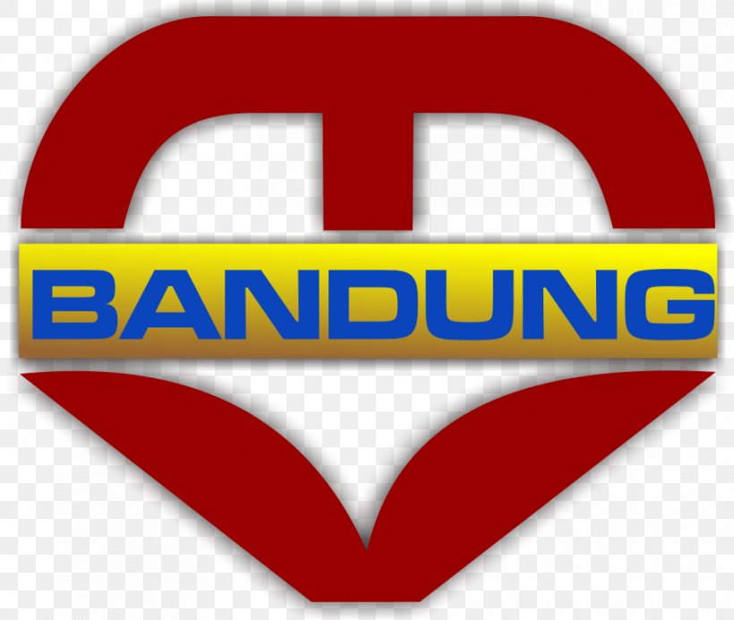 Bandung TV Logo Television Brand, PNG, 905x765px, Bandung, Area, Bandung Tv, Brand, Heart Download Free