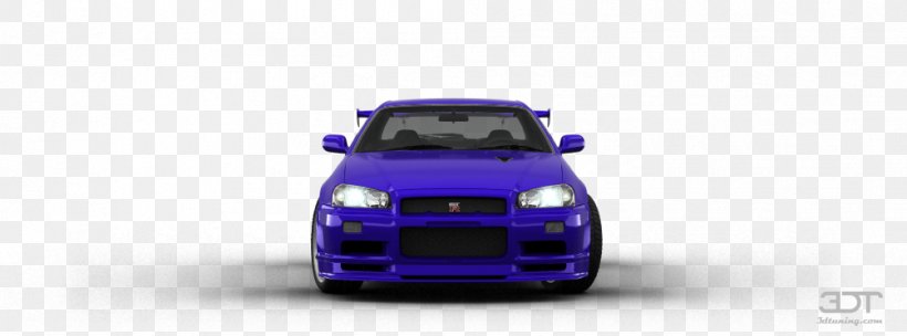 Bumper Sports Car Compact Car City Car, PNG, 1004x373px, Bumper, Automotive Design, Automotive Exterior, Automotive Lighting, Blue Download Free