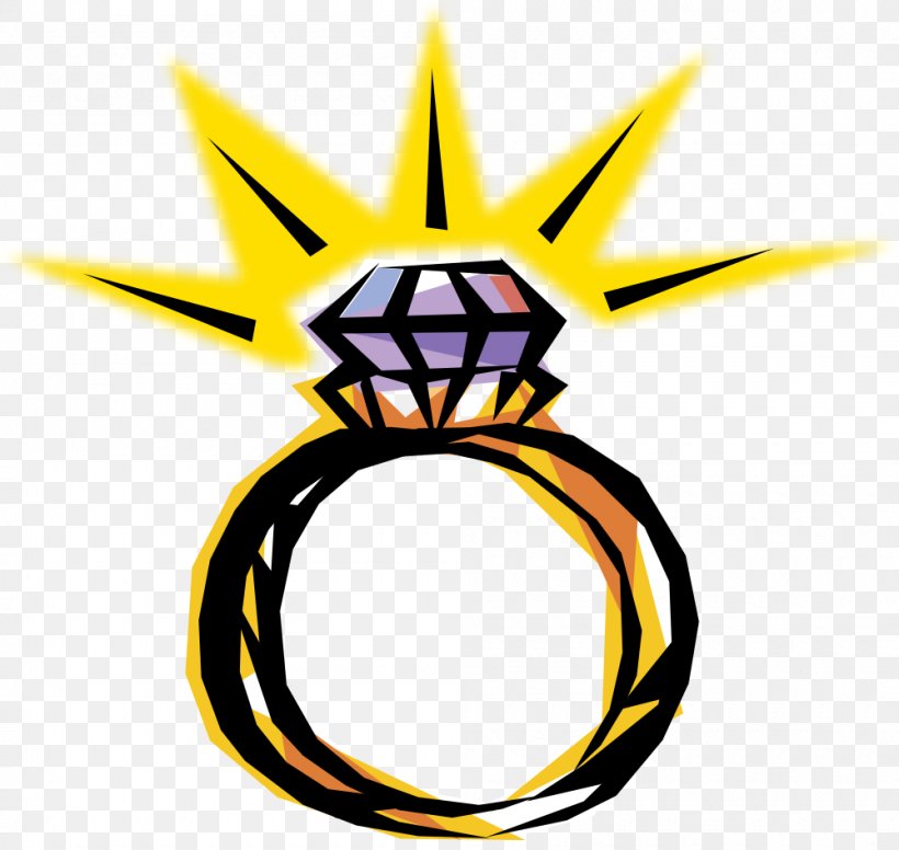 bruiloft Cumulatief bezoeker Clip Art Engagement Ring Vector Graphics Illustration, PNG, 1000x947px,  Engagement Ring, Artwork, Diamond, Engagement, Gemstone Download
