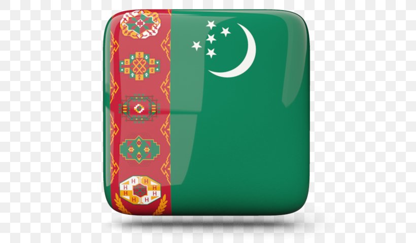 Flag Of Turkmenistan Flag Of Turkmenistan Vexillology Flag Of Moldova, PNG, 640x480px, Turkmenistan, Flag, Flag Of Australia, Flag Of Ghana, Flag Of Iceland Download Free