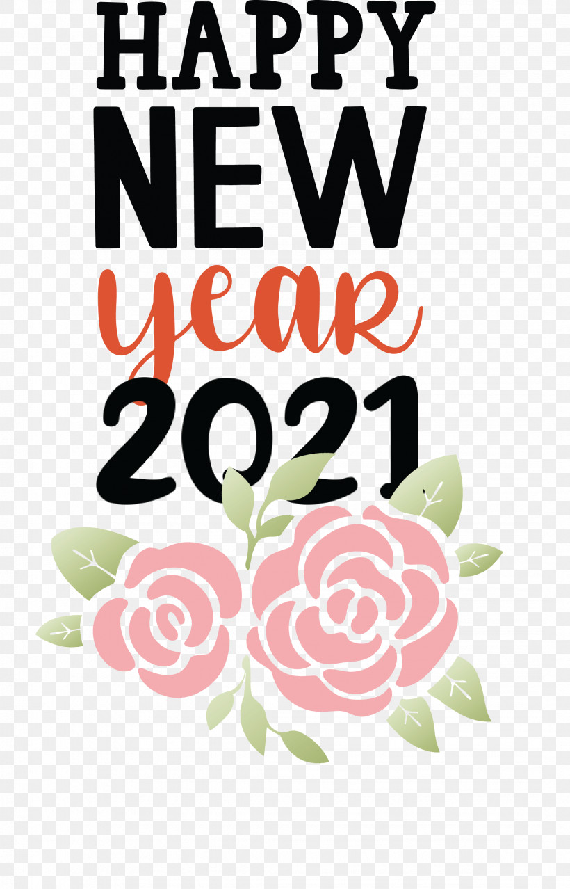 Happy New Year 2021 Happy New Year, PNG, 2144x3342px, 2021 Happy New Year, Happy New Year, Flora, Floral Design, Flower Download Free