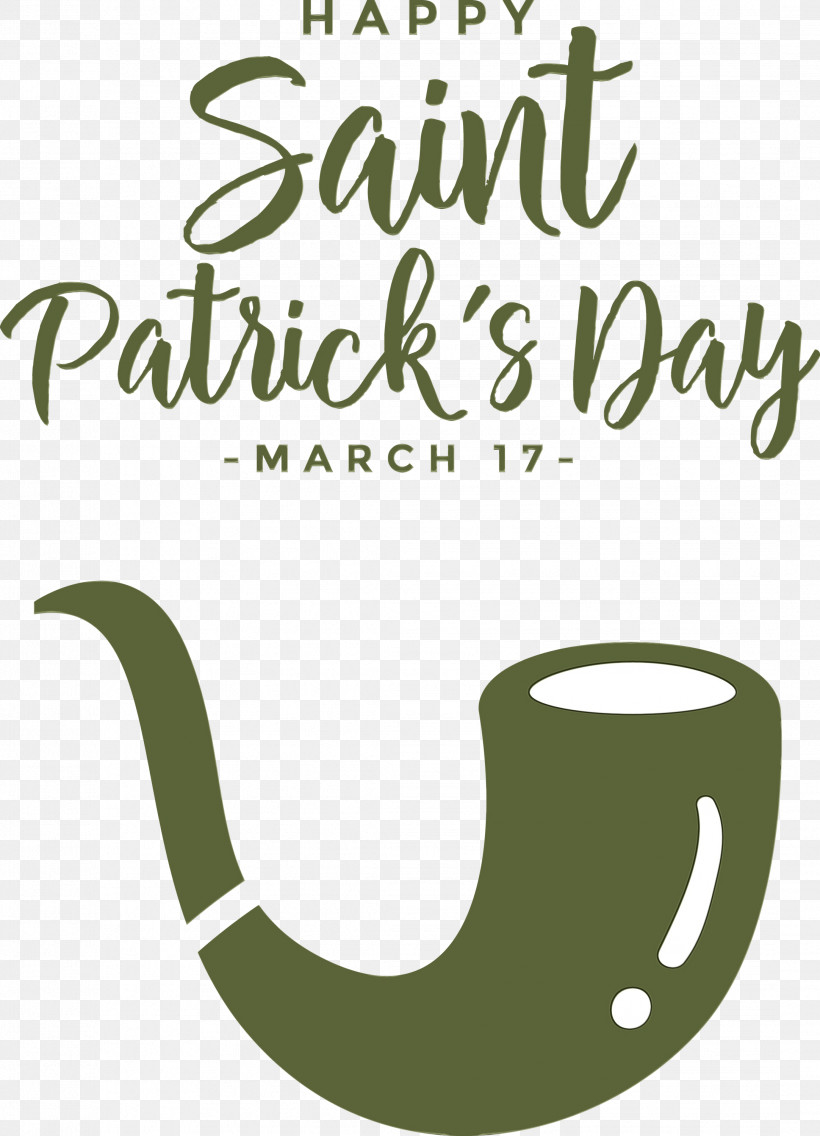 Logo Calligraphy Green Meter Tree, PNG, 2164x3000px, St Patricks Day, Calligraphy, Green, Logo, M Download Free