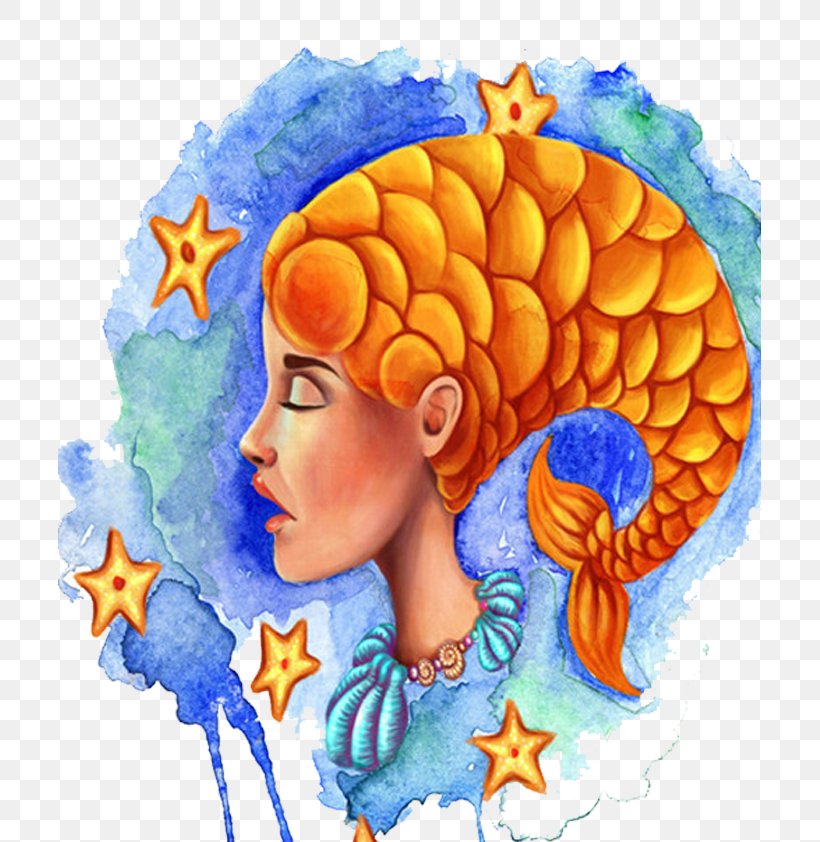 Pisces Horoscope Astrology Libra Aries, PNG, 703x842px, Pisces, Aquarius, Aries, Art, Astrological Sign Download Free