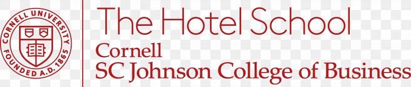 Samuel Curtis Johnson Graduate School Of Management Cornell University School Of Hotel Administration Master Of Business Administration NY FarmNet, PNG, 5237x1123px, University, Alumnus, Banner, Brand, Business School Download Free