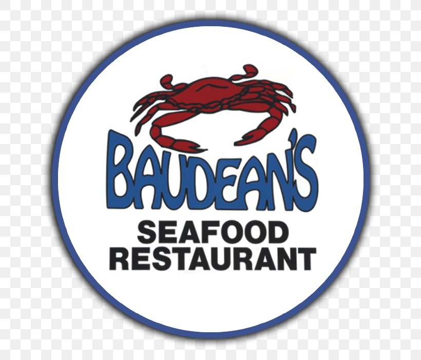 Theodore Baudean's Seafood Restaurant And Bar Menu, PNG, 700x700px, Theodore, Alabama, Area, Badge, Bar Download Free