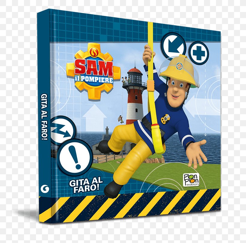 To The Lighthouse Firefighter Book Pon Pon Edizioni Game, PNG, 766x809px, To The Lighthouse, Area, Book, Drawing, Film Download Free