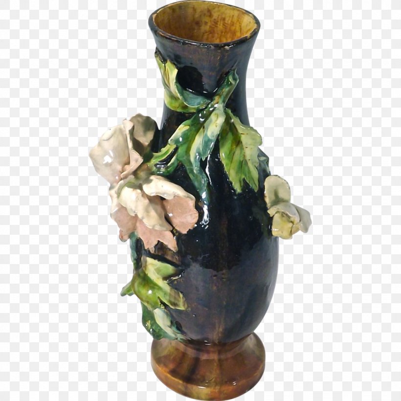 Ceramic Vase Flowerpot Artifact, PNG, 1024x1024px, Ceramic, Artifact, Flowerpot, Vase Download Free
