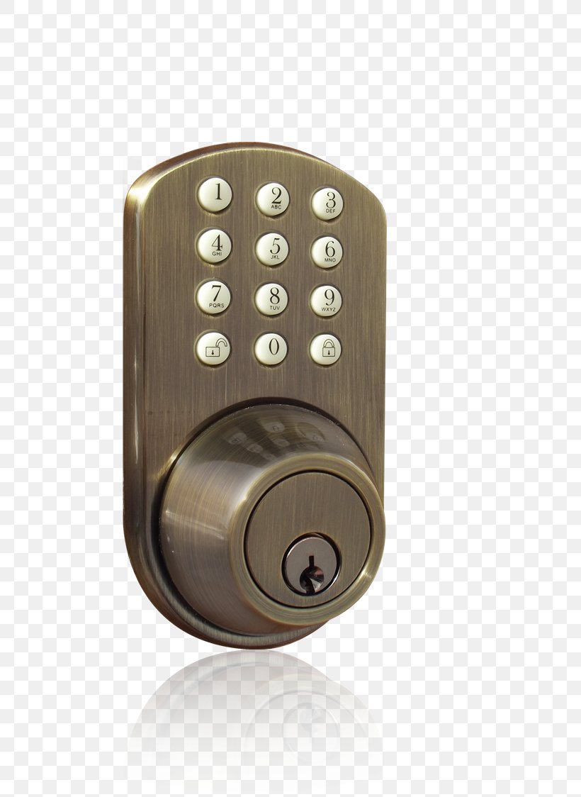 Door Handle Dead Bolt Lock Keypad, PNG, 503x1124px, Door Handle, Brass, Builders Hardware, Dead Bolt, Diy Store Download Free