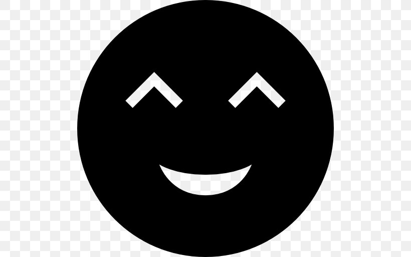 Emoticon Smiley Sadness Clip Art, PNG, 512x512px, Emoticon, Black And White, Blackface, Crying, Emoji Download Free