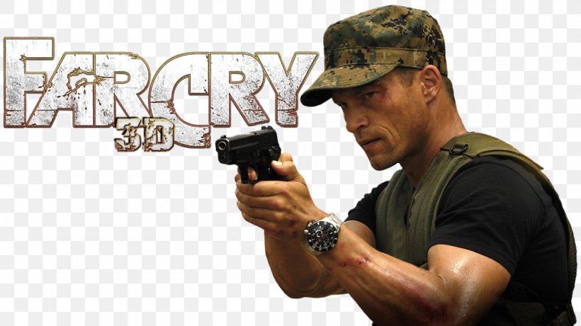 Far Cry Film Download Upload, PNG, 1000x562px, Far Cry, Actor, Arm, Fan Art, Film Download Free