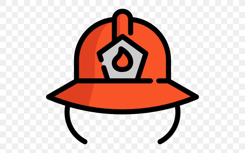 Firefighter's Helmet Computer Icons Firefighting, PNG, 512x512px, Firefighter, Artwork, Firefighting, Hard Hats, Hat Download Free