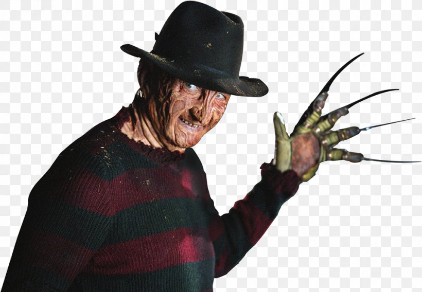 Freddy Krueger Jason Voorhees Image Michael Myers, PNG, 956x663px, Freddy Krueger, Character, Costume, Costume Accessory, Costume Hat Download Free