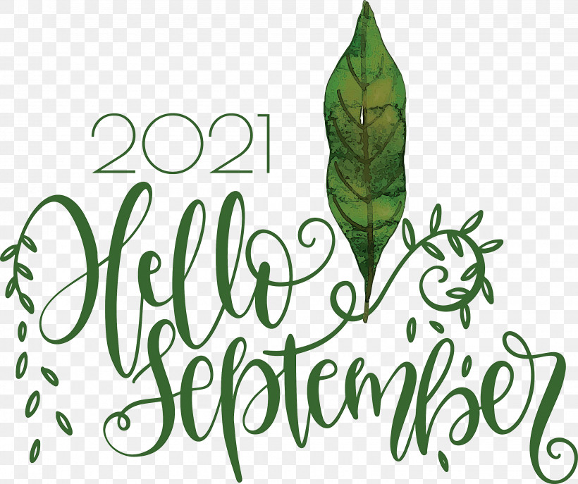 Hello September September, PNG, 3065x2568px, Hello September, Biology, Leaf, Logo, Meter Download Free