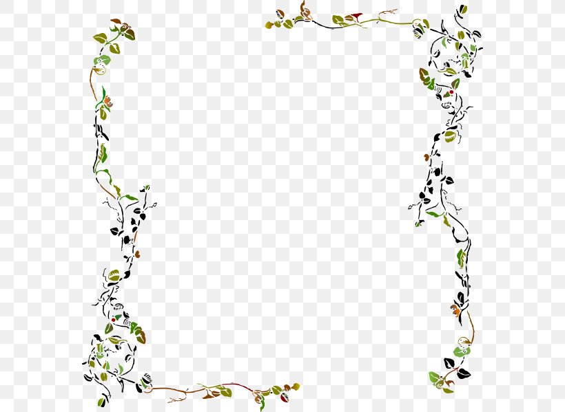 Olive Branch Laurel Wreath Clip Art, PNG, 582x599px, Plant, Area, Border, Branch, Drawing Download Free