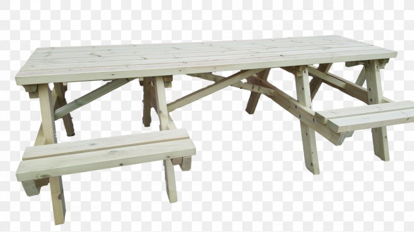 Picnic Table Bench Southport Flower Show Garden Furniture, PNG, 2000x1125px, Table, Bench, Denbigh, Furniture, Garden Download Free