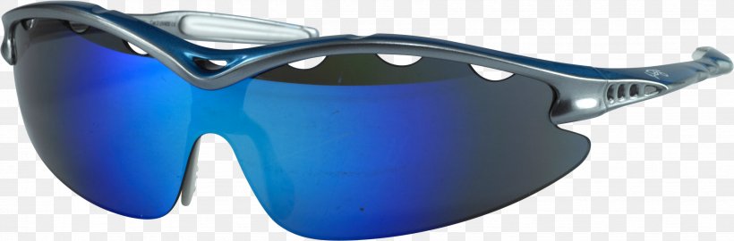 Sunglasses Eyewear Goggles Cricket, PNG, 3466x1142px, Sunglasses, Aqua, Blue, Clothing Accessories, Cobalt Blue Download Free
