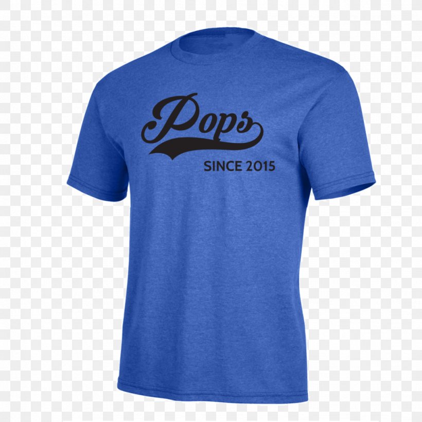 T-shirt Kentucky Wildcats Men's Basketball Hoodie Clothing, PNG, 1023x1024px, Tshirt, Active Shirt, Blue, Brand, Clothing Download Free