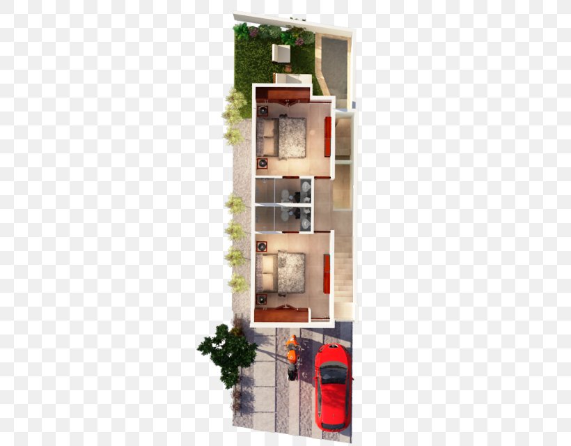 Townhouse Apartment Shelf Benito Juárez, PNG, 450x640px, House, Apartment, Facade, Furniture, Iztacalco Download Free