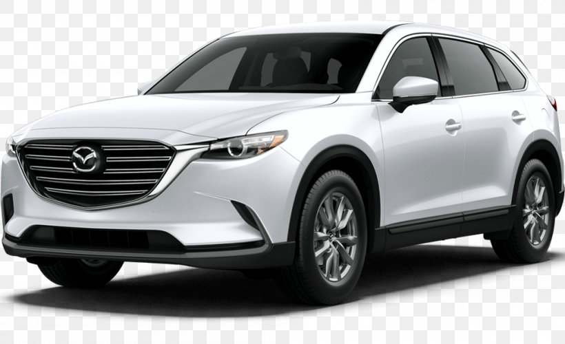 2018 Mazda CX-9 2017 Mazda CX-9 Mazda CX-5 Car, PNG, 1000x610px, 2016 Mazda Cx9, 2017 Mazda Cx9, 2018 Mazda Cx9, Automatic Transmission, Automotive Design Download Free