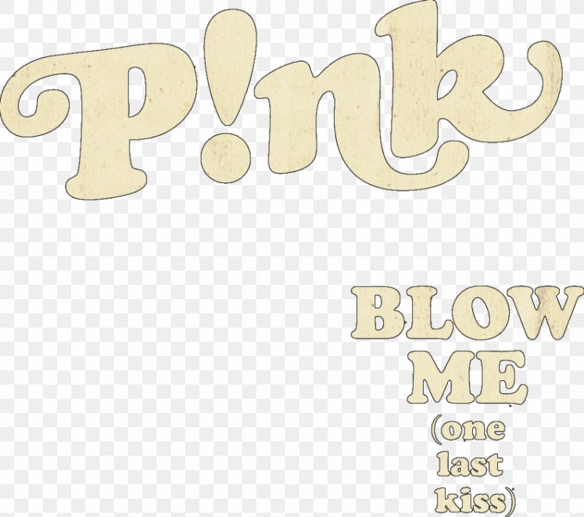 Logo Blow Me (One Last Kiss) Design 0 Font, PNG, 867x768px, 2012, Logo, Area, Blow Me One Last Kiss, Brand Download Free