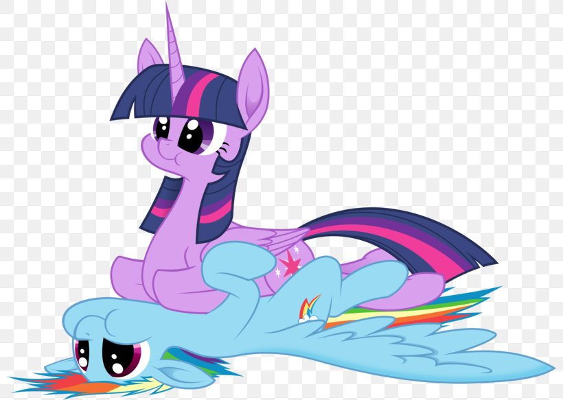 My Little Pony Twilight Sparkle Rainbow Dash Pinkie Pie, PNG, 800x583px, Pony, Animal Figure, Art, Cartoon, Character Download Free