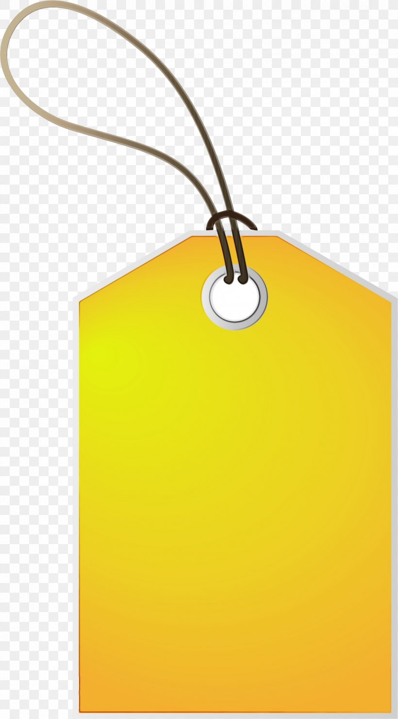 Product Design Yellow Rectangle, PNG, 1227x2216px, Yellow, Lamp, Light Fixture, Lighting, Material Property Download Free