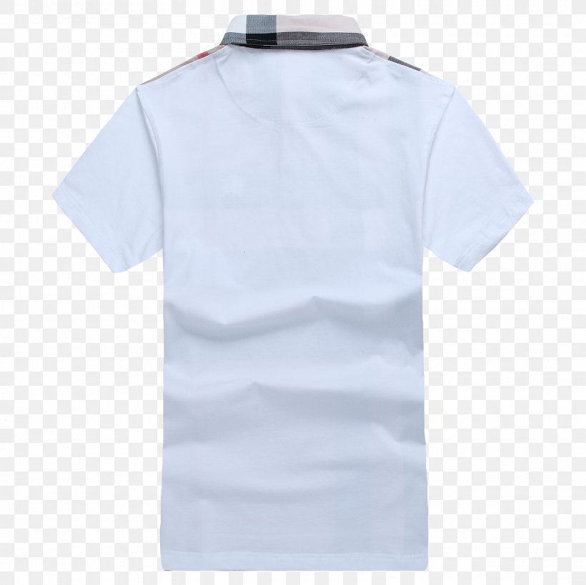 T-shirt Polo Shirt Sleeve Collar, PNG, 1600x1600px, Tshirt, Active Shirt, Blue, Collar, Neck Download Free