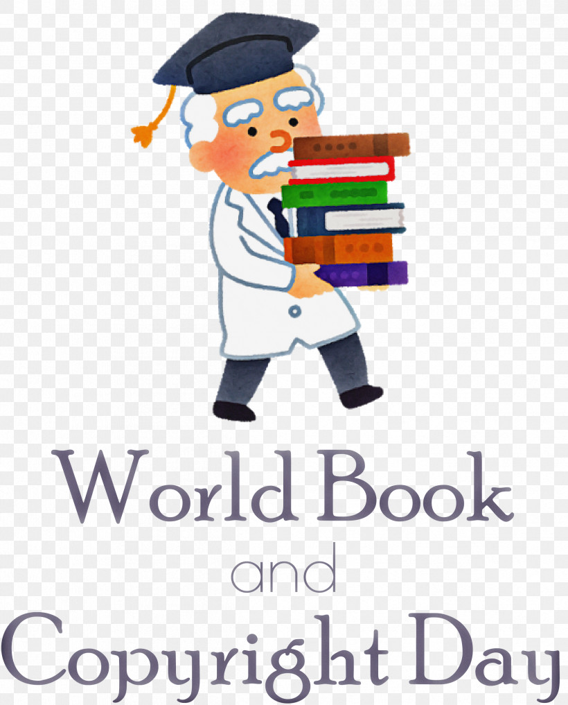 World Book Day World Book And Copyright Day International Day Of The Book, PNG, 2418x3000px, World Book Day, Business, Business Administration, Doctorate, Human Resource Management Download Free