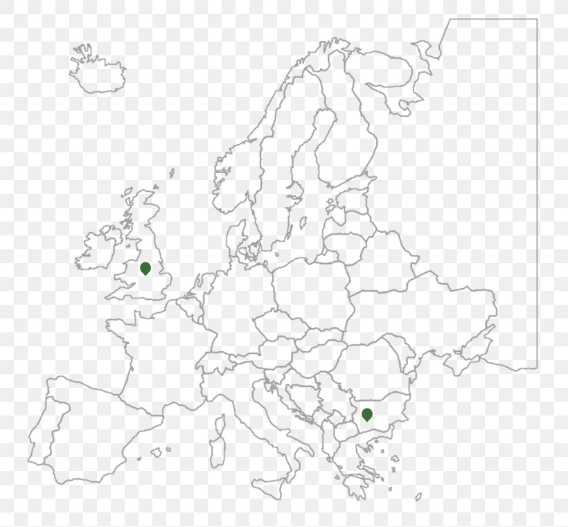 World Map Eastern Europe Blank Map, PNG, 805x761px, World, Area, Artwork, Atlas, Black Download Free