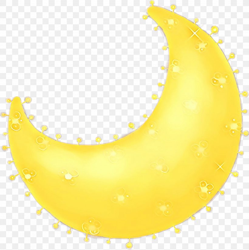 Yellow Banana Banana Family Crescent Clip Art, PNG, 2991x3000px, Cartoon, Banana, Banana Family, Crescent, Fruit Download Free