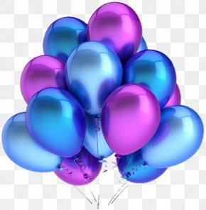 Balloon Purple Blue Clip Art, PNG, 5880x8000px, Balloon, Birthday, Blue ...