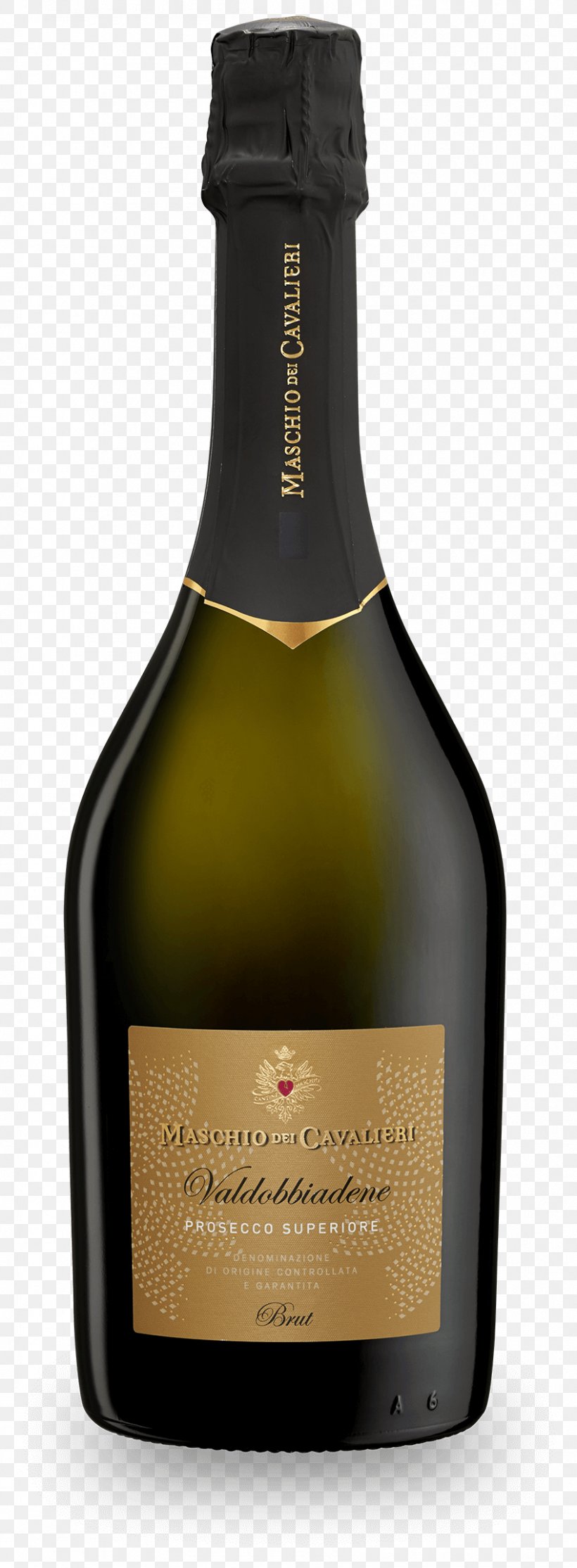 Champagne Valdobbiadene Prosecco Wine Colbertaldo, PNG, 848x2306px, Champagne, Alcoholic Beverage, Bottle, Conegliano, Dessert Wine Download Free
