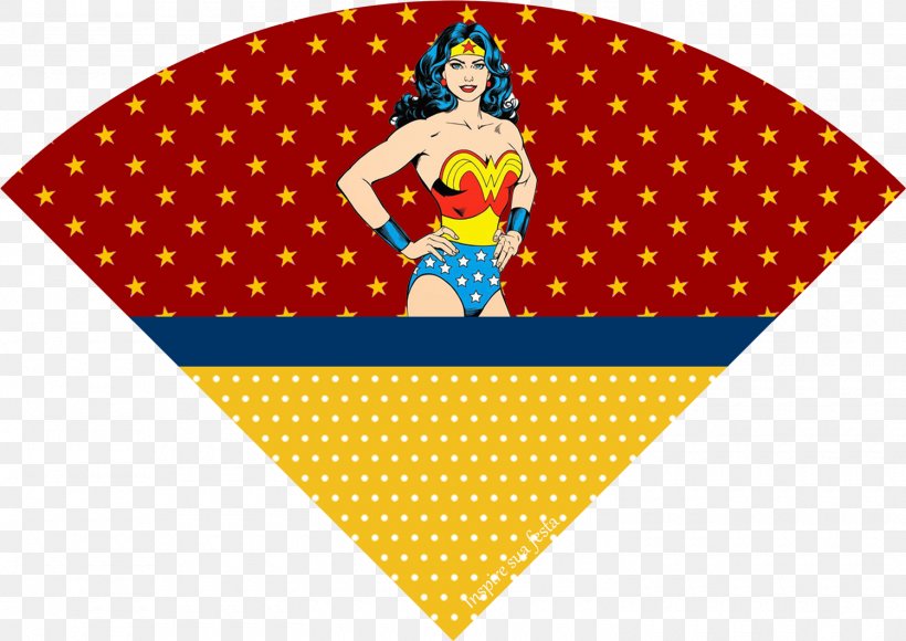 Diana Prince Paper Cone Party Snack, PNG, 1500x1061px, 2017, Diana Prince, Art, Cone, Convite Download Free
