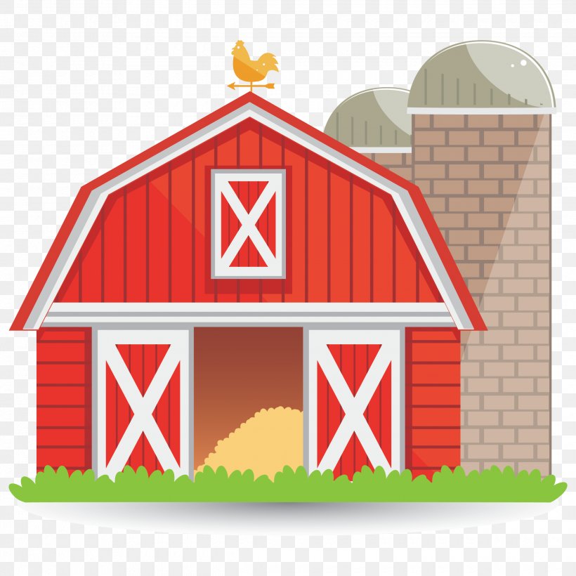 Farm Business Plan Barn, PNG, 2480x2480px, Watercolor, Cartoon, Flower, Frame, Heart Download Free