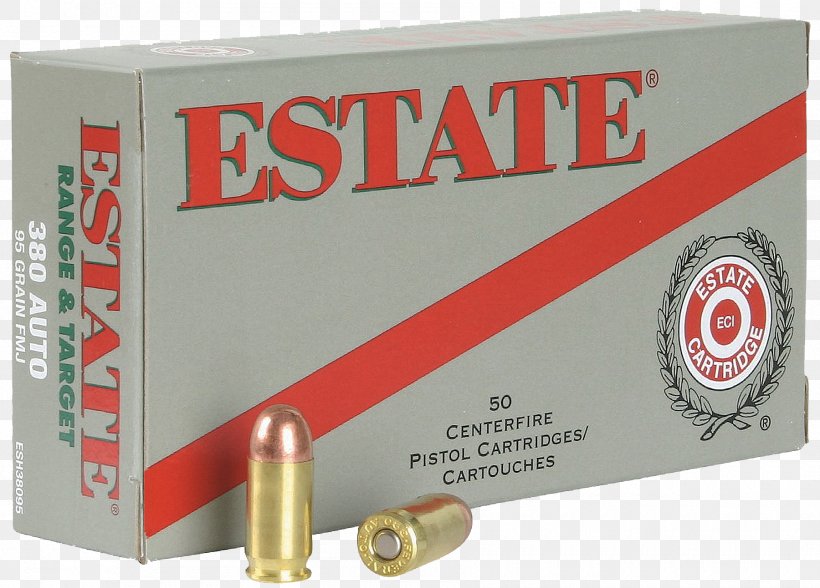 Full Metal Jacket Bullet .380 ACP Automatic Colt Pistol Cartridge, PNG, 1800x1292px, 32 Acp, 38 Super, 40 Sw, 45 Acp, 357 Sig Download Free