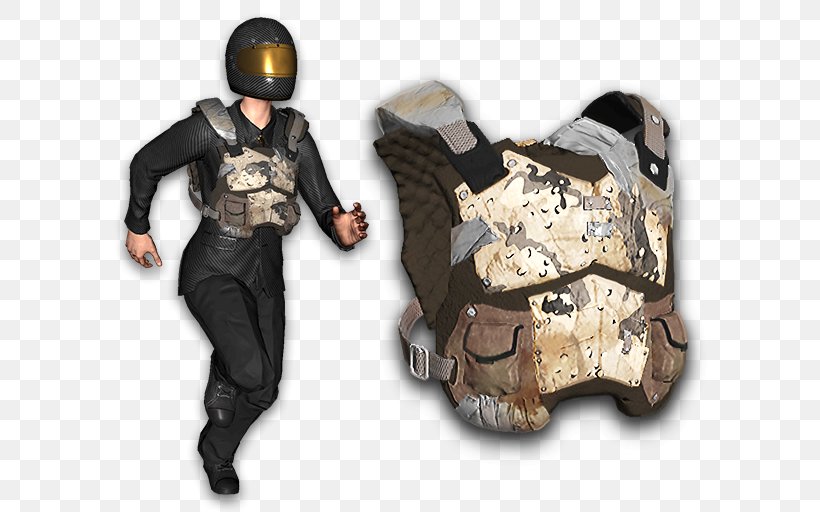 H1Z1 Armour Body Armor Desert Warfare Military, PNG, 612x512px, Armour, Body Armor, Desert, Desert Warfare, Diving Suit Download Free